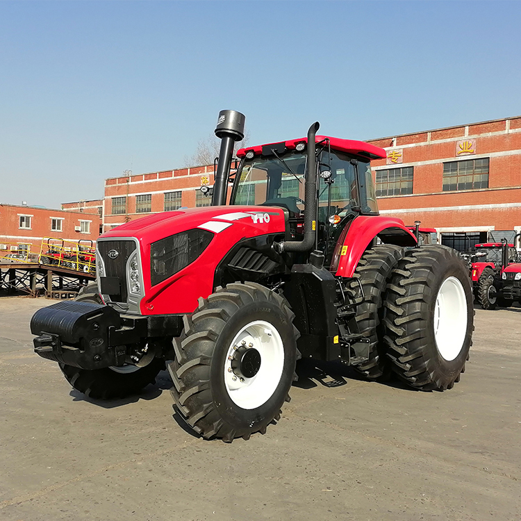 YTO LX2204 Farm Tractor